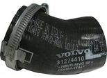 Volvo XC60 Tubo Intercooler 2.4D Oe 31274410
