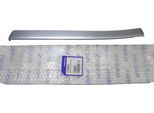 Volvo XC90 Summum Rivestimento Vano Portaoggetti In Alluminio Oe 31255578