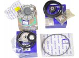 Volvo XC70 Pompa Cinghia Di Distribuzione Cinghia Tenditore 2.0D 2.4D/ 31359568 31293668