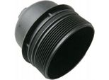 Volvo C30 S40 V50 V40 Scatola Filtro Olio 1.6D Oe 30711520