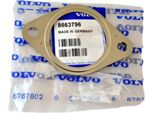 Volvo C30 C70 S40 V50 S60 V60 Guarnizione Di Scarico Oe 8663796