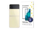 Wozinsky Camera Glass 9H Vetro Temperato Per L'intera Fotocamera Samsung Galaxy Z Flip 3
