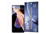 Vetro Protettivo Mg 9H Su Xiaomi Redmi Note 11 Pro / 11 Pro Plus