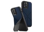Uniq Etui Transforma Iphone 13 Pro / 136,1 Niebieski/Blu Elettrico Magsafe