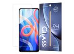 Vetro Temperato 9H Xiaomi Redmi Note 11T 5G / Redmi Note 11S 5G / Poco M4 Pro 5G (Confezione - Busta)