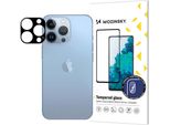 Wozinsky Full Camera Glass Iphone 14 Pro/14 Pro Max 9H Vetro Temperato Per L'intera Fotocamera Fotocamera
