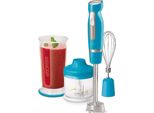 Sencor Shb 4467TQ-EUE3 Frullatore Frullatore Ad Immersione 1000 W Blu