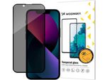 Vetro Privacy Wozinsky Per Iphone 14 Plus / 13 Pro Max Con Filtro Anti-Spia