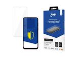 Motorola Moto G53 - Vetro Flessibile 3Mk