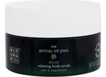 Rituals Jing Scrub Rilassante Per Il Corpo 300G