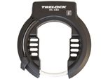 Trelock 060081 Set Serratura Telaio Livello 4 + Catena E Borsa Rs 430 Zr 355