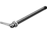 Kcnc Posteriore Shimano 142X12 Mm E-Thru Perno Passante Argento