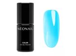 11540 Ocean Glaze Uv Nail Lacquer Hybrid 7,2 Ml Neonail