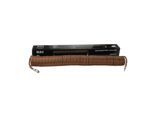 Tubo Per Aria Compressa 8×12 Mm 20 M WDS2153 Tubo Pneumatico Resistente