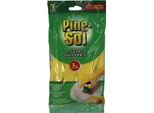Pine Sol | Guanti In Lattice - Misura L - 1 Paio - Guanti Di Gomma - Guanti Per La Casa