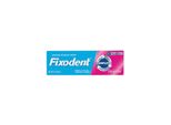 Fixodent | Adesivo Per Protesi Dentarie - 40 G - Insapore - Crema Adesiva Per Protesi Dentarie - Adesione Per Protesi Dentarie