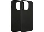 Custodia In Silicone Beline Iphone 14 Pro 6.1" Nero/Nero Custodia Protettiva"