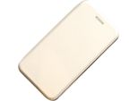 Beline Custodia Libro Magnetica Samsung S22 Ultra Oro/Oro Copertura Protettiva