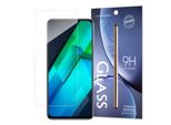 Vetro Temperato Infinix Note 12 G96 Durezza 9H (Confezione - Busta)