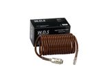 Tubo Per Aria Compressa 5×8 Mm 5 M WDS2154 Tubo Pneumatico Leggero In Pvc-Flex