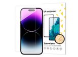 SzkłO Hartowane Wozinsky Vetro Temperato Fare Iphone 15 Pro Max