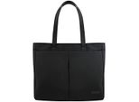 Uniq Borsa Per Computer Portatile Hava 16Nero/Nero Notte Rpet