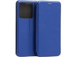 Beline Libro Caso Magnetico Xiaomi Redmi Nota 13 5G Blu / Blu