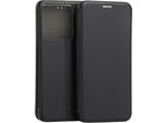 Beline Caso Libro Magnetico Xiaomi Redmi Nota 13 Pro 5G Nero/Nero