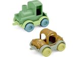 Set Gobbo E Locomotiva Replay Kid Cars