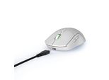 Urage Reaper 250 Mouse Destro Usb Tipo-A Ottico 6200 Dpi