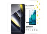 Wozinsky Vetro Temperato Per Xiaomi Poco F6 / F6 Pro