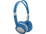Sencor Sep 702BT Bl/Wh Cuffie Senza Fili Per Bambini