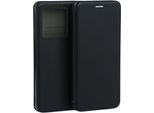 Beline Book Cover Magnetica Per Infinix Note 30 Pro Nero/Nero