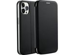 Beline Book Custodia Magnetica Iphone 14 Pro 6.1 Nero/Nero