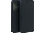 Beline Book Magnetic Infinix Hot Case 30L Nero/Nero Copertura Protettiva