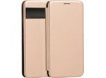 Beline Book Custodia Magnetica Per Google Pixel 7 Oro/Oro Copertura Protettiva