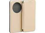 Beline Libro Caso Magnetico Honor Magic6 Lite Oro / Oro