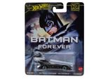 Hot Wheels HVJ39, Auto, 3 Anni/Anni, Metallo, Plastica, Nero