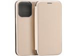 Beline Libro Caso Magnetico Iphone 16 Pro Max 6,9 Oro / Oro
