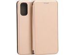 Beline Book Custodia Magnetica Moto E32/E32S Oro / Oro