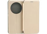 Beline Libro Custodia Magnetica Realme 12 Pro Oro / Oro