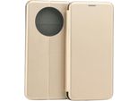Beline Case Book Magnetic Realme 12 5G Oro/Oro Cover Protettiva