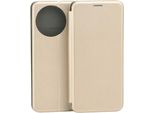 Beline Case Book Magnetic Realme 11 Oro/Oro Cover Protettiva