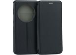 Beline Book Cover Magnetica Realme 12 Pro Nero/Nero Cover Protettiva