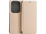 Beline Caso Libro Magnetico Tecno Spark 20 Pro Oro / Oro