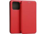 Beline Libro Caso Magnetico Xiaomi 13 Pro Rosso / Rosso