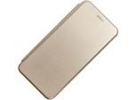 Beline Case Book Magnetic Xiaomi 12T Oro/Oro Copertura Protettiva