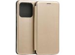 Beline Libro Caso Magnetico Xiaomi 13 Pro Oro / Oro
