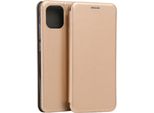 Beline Case Book Magnetic Xiaomi Redmi A2 Oro/Oro Custodia Protettiva