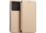 Beline Libro Caso Magnetico Xiaomi Redmi Nota 13 Pro 5G Oro / Oro